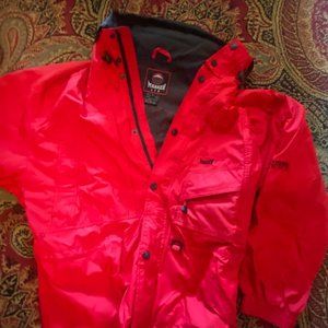 Marker Snowboard Jacket